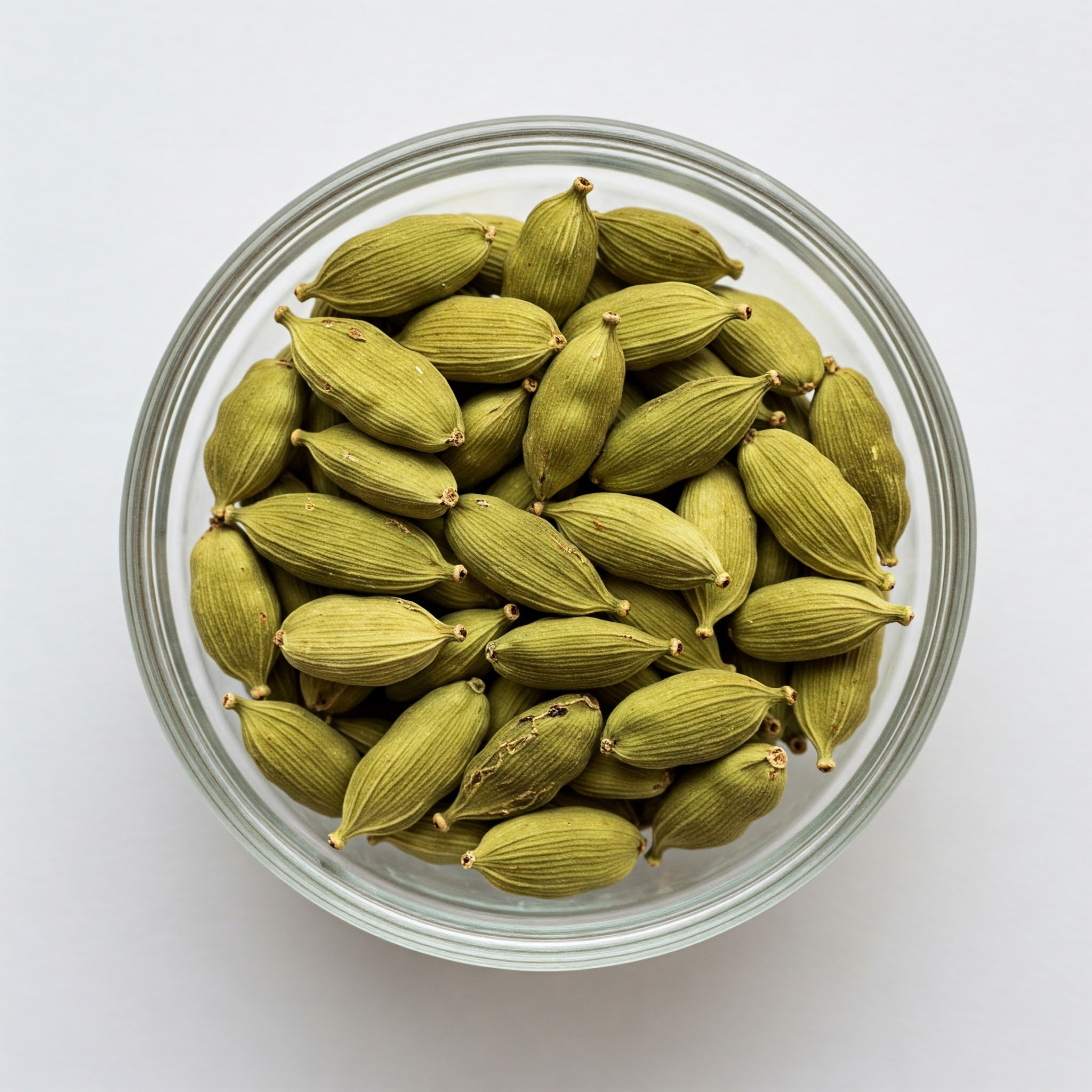 Green Cardamom thumbnail