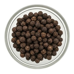 Sri Lankan Black Pepper