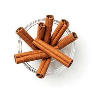 Ceylon Cinnamon