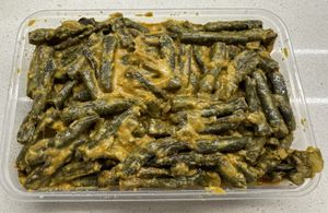 Spiny Gourd Curry