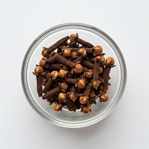 Cloves