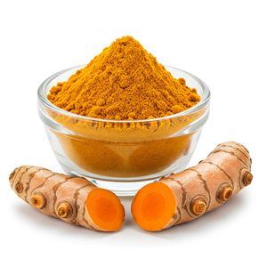 Ceylon Turmeric