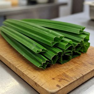 Pandanus Leaves (Rampe)